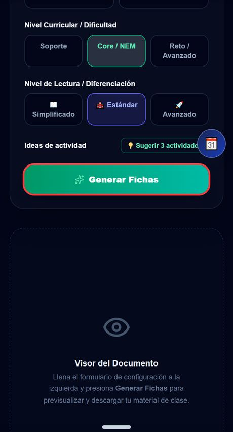 Ficha descriptiva